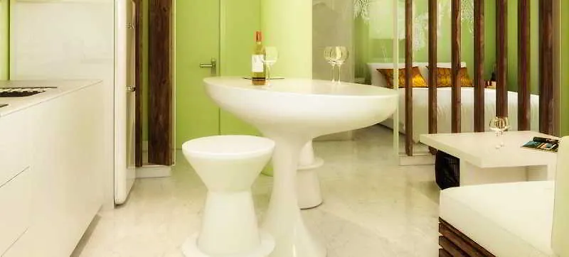 Tropicana Ibiza Suites - Adults Only Playa d'en Bossa Hotel