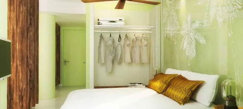 **** Hotel Tropicana Ibiza Suites - Adults Only Playa d'en Bossa Spain