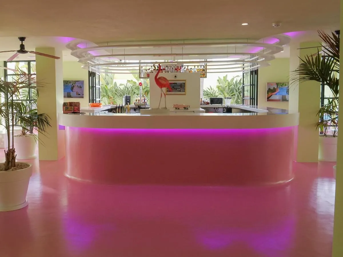 **** ホテル Tropicana Ibiza Suites - Adults Only プラヤ・デン・ボッサ スペイン