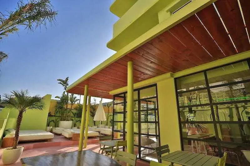 Hotel Tropicana Ibiza Suites - Adults Only Playa d'en Bossa