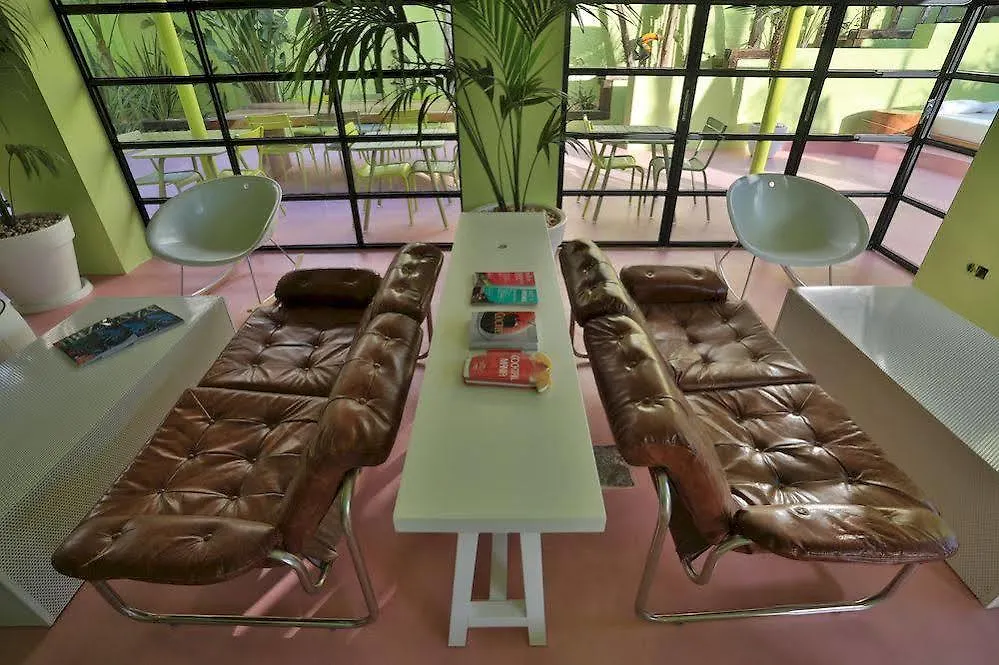 Tropicana Ibiza Suites - Adults Only プラヤ・デン・ボッサ ホテル