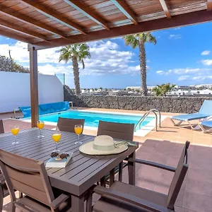 Casa Mar , Playa Blanca (Lanzarote) Spain