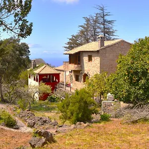La Gustoza , Sauzal Spain