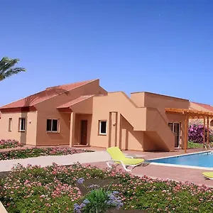  Отель Villas Испания